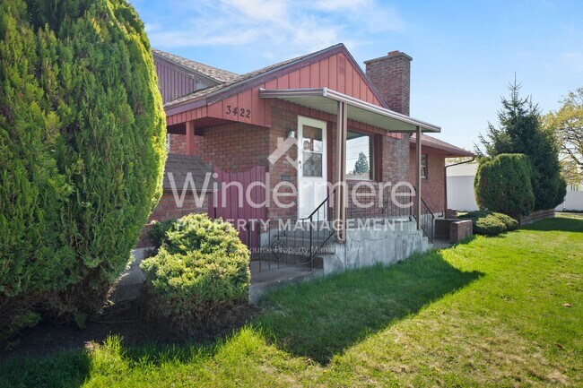 Building Photo - Coming Soon 05/01/2026 !!!! Charming home near Audubon Park