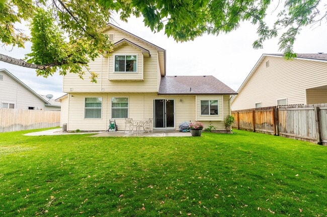 Building Photo - Just listed home for rent!