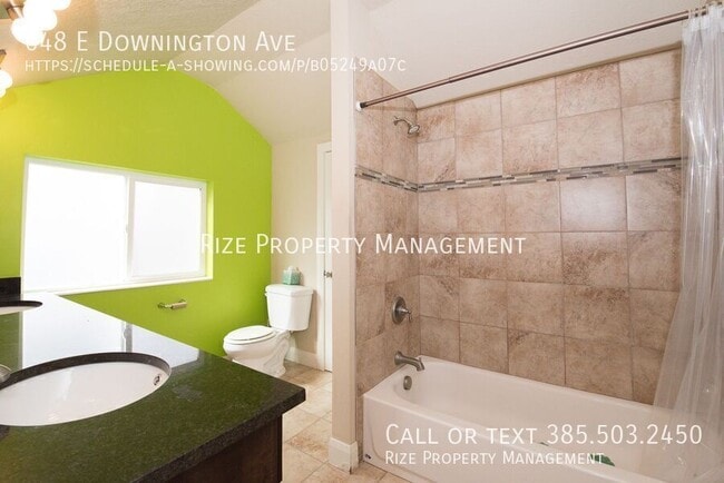 Building Photo - 648 Downington Ave S