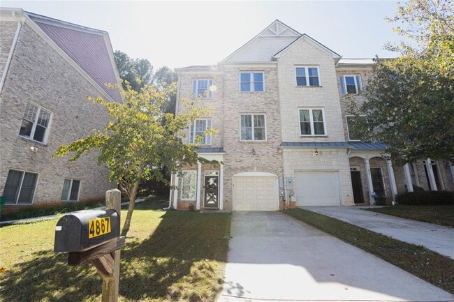 Building Photo - 4867 Pinnacle Dr