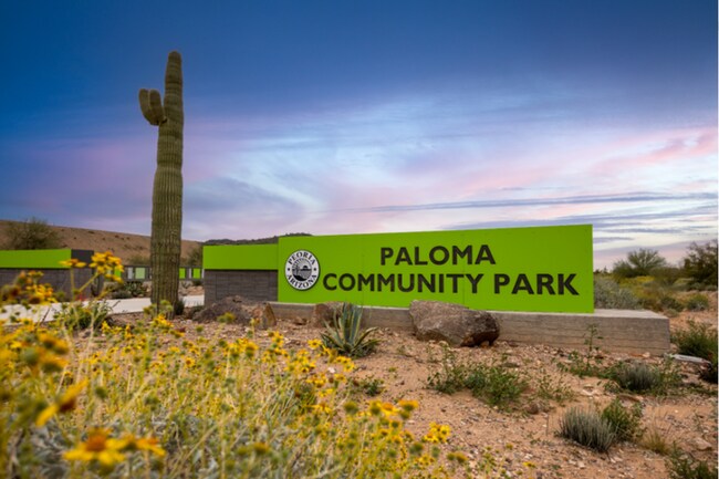 Building Photo - 3Bed/2Bath Furnished Home in 55+ Community in Peoria! Move-In Ready on 03/05/2026!