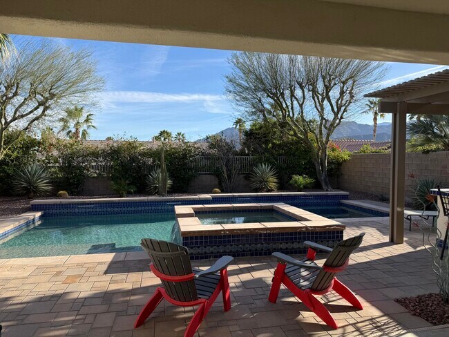 Building Photo - 81165 Desert Sage Ct