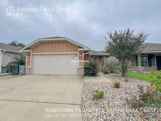 Building Photo - 437 Evening Falls Dr
