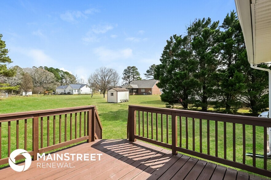 Building Photo - 60 Knottingham Ct