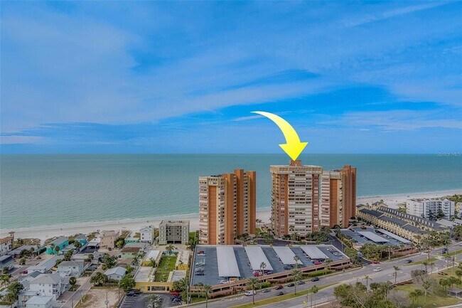 Primary Photo - 17920 Gulf Blvd