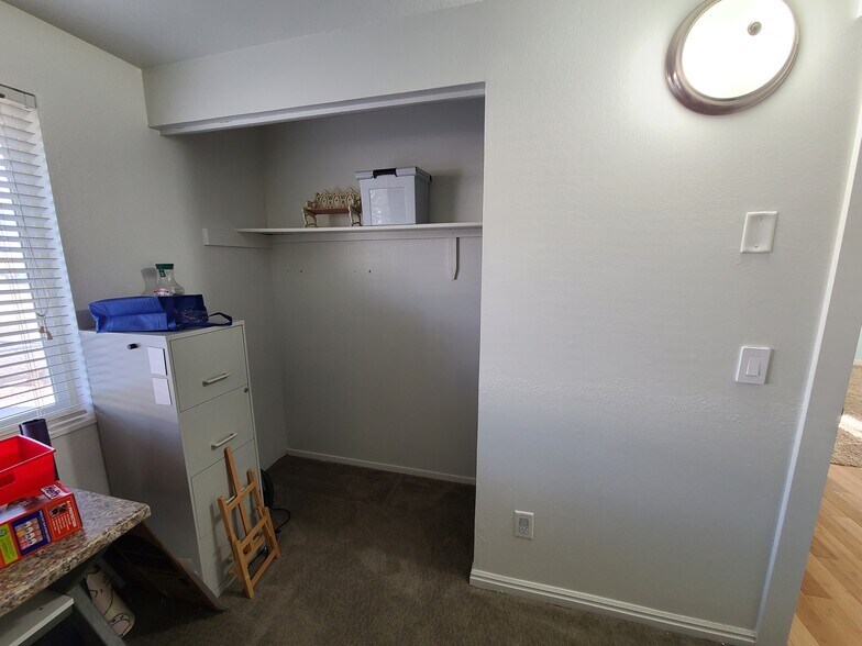 Bedroom 3 - 1353 Scenic View Ln