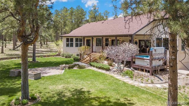 Building Photo - 10875 Yoemans Park Dr