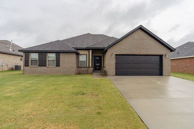 Primary Photo - Beautiful 3-bedroom 2 bath Home in Prairie...