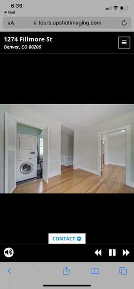 Building Photo - 1274 Fillmore St