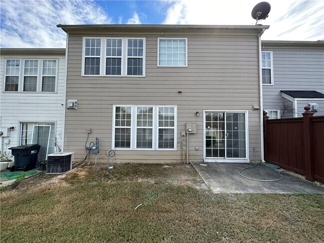 Building Photo - 3613 Gainesway Trace