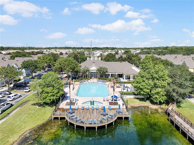 Building Photo - 4007 Venetian Bay Dr