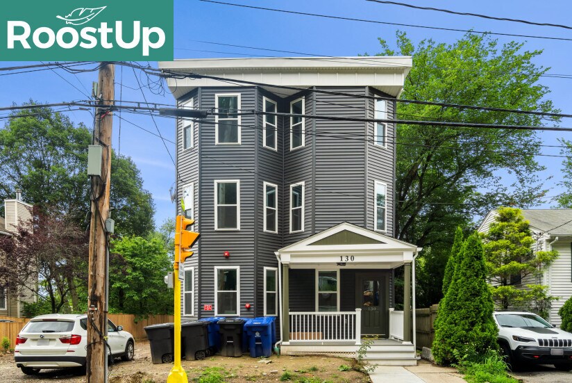 Building Photo - New RoostUp Furnished Private Bedroom with Private Bath in the Mission Hill Neighborhood of Boston!