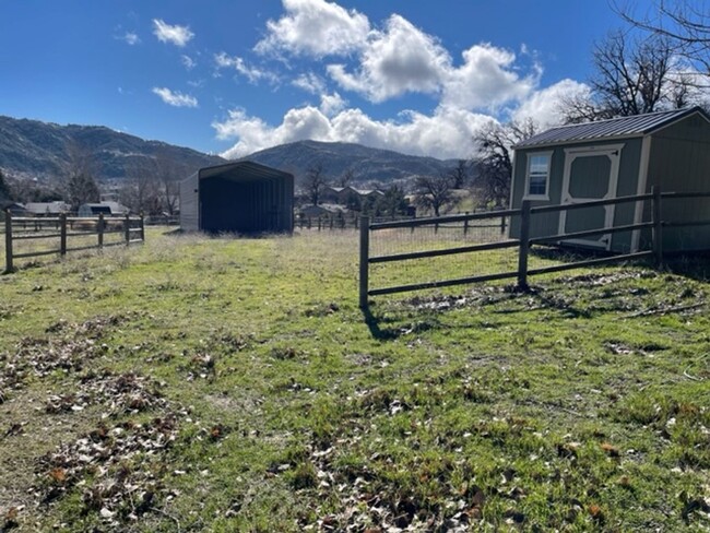 Building Photo - HORSE PROPERTY WITH FENCED CORRALS  IN BEA...