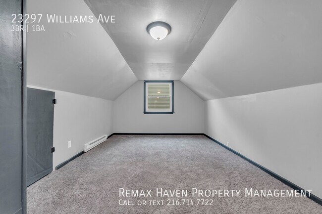 Building Photo - 23297 Williams Ave