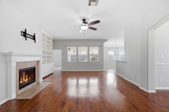 Building Photo - 4207 Canterbury Park Ln