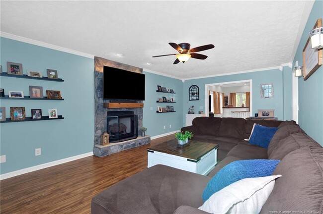 Building Photo - 6478 Gaddis Dr