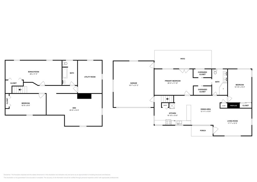 Building Photo - 625 W 11th St
