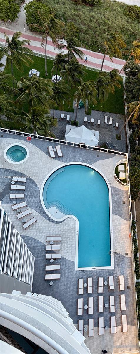 Building Photo - 6301 Collins Ave