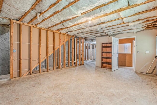 Building Photo - 1807 Preserve Creek Way