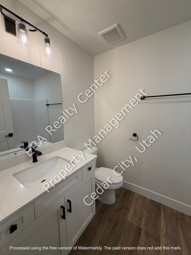 Building Photo - Move-in Bonus! Brand New Construction - 3 bedroom, 2.5 bathroom Townhouse