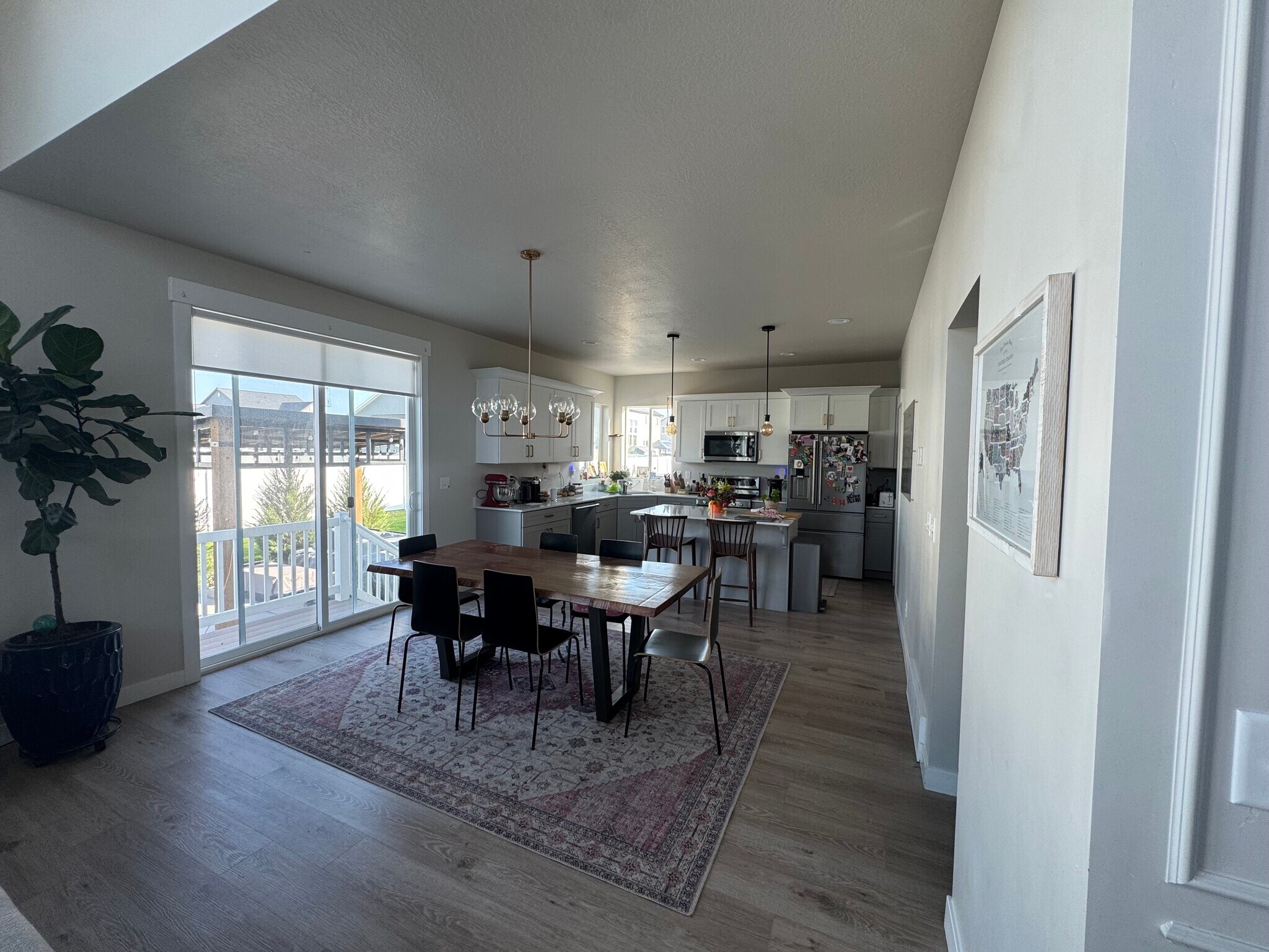 Building Photo - 4595 N Kings Peak Way