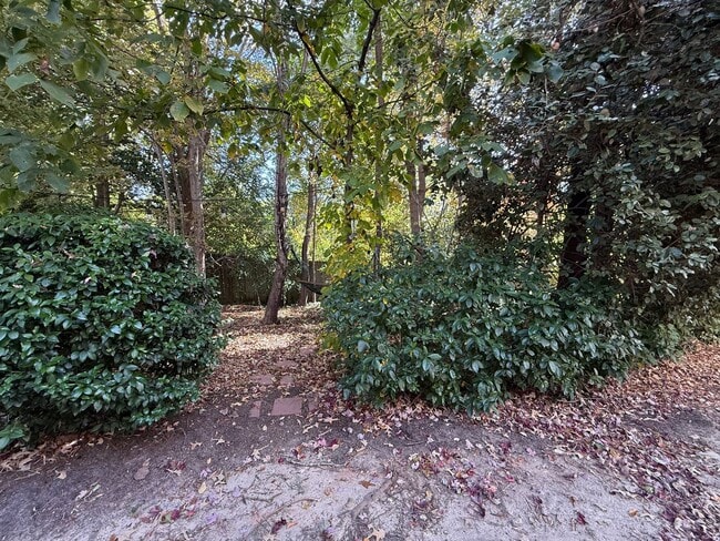 Building Photo - Gorgeous 3BD, 2.5BA Raleigh Townhome in a ...