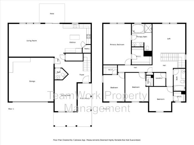 Building Photo - 208 Evergreen Ave