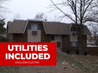 Building Photo - Great 2 bed 1 bath within 1 mile of CSU!