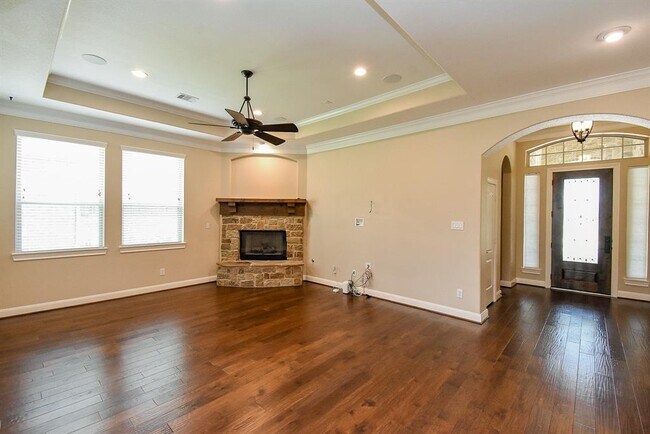 Building Photo - 2031 Ralston Branch Way
