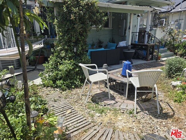 Building Photo - 4166 S Harvard Blvd