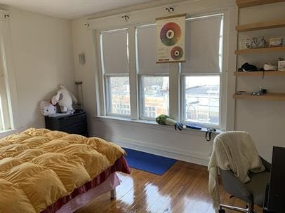 Building Photo - 1214 Chapel St