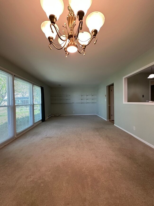 Building Photo - Not Your Typical Rental — Warm, Welcoming 3BR Brick Ranch in a Prime Neighborhood