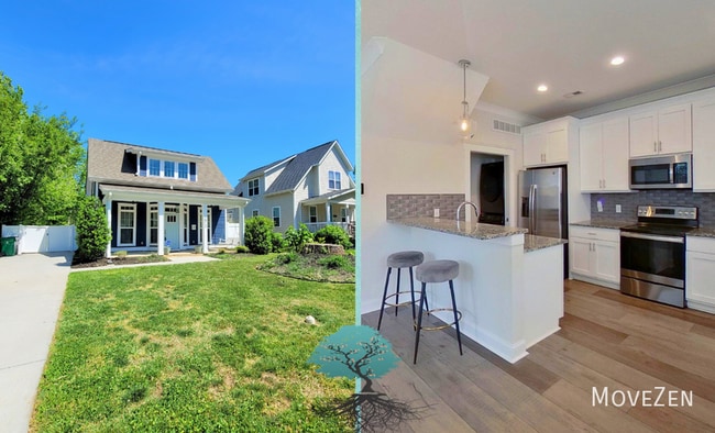 Building Photo - 1512 Norris Ave