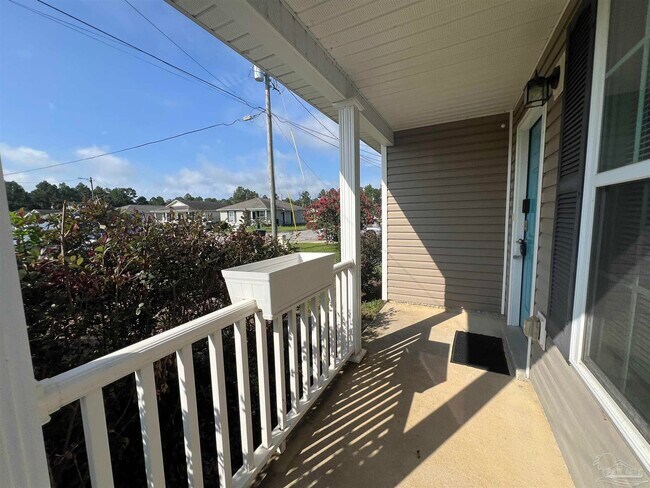 Building Photo - 8921 Camshire Cir