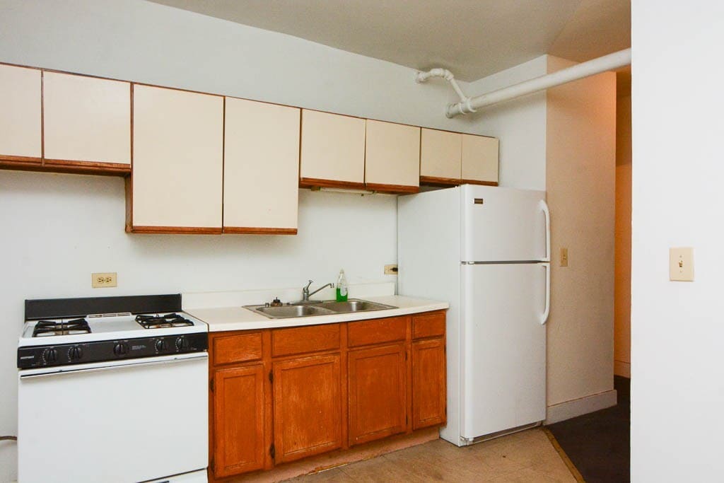 Building Photo - 1530 N Kedzie Ave