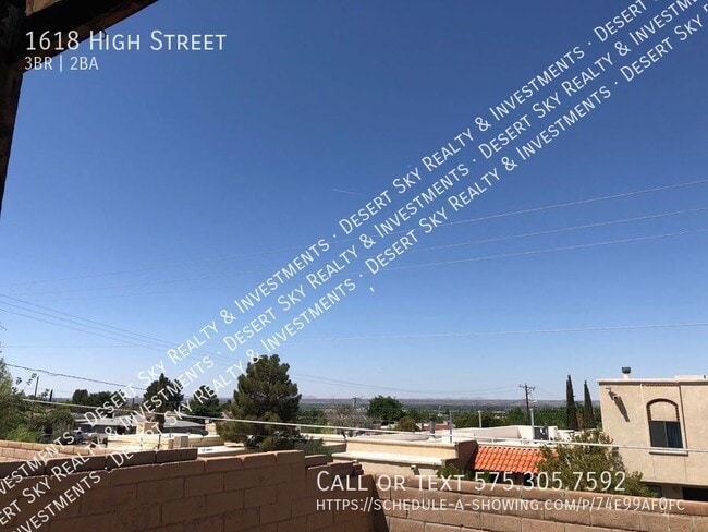 Building Photo - 1618 High St