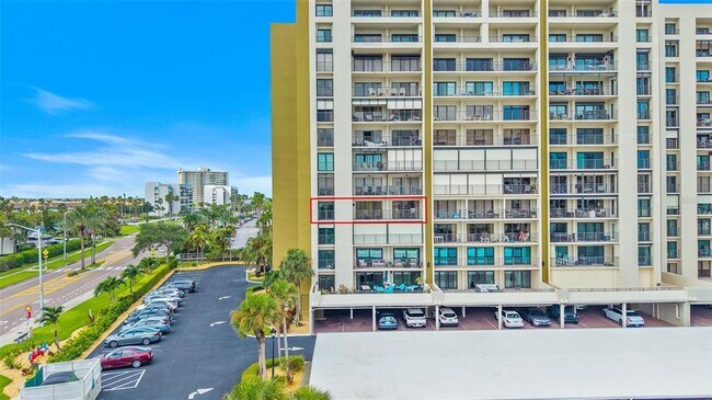 Building Photo - 1480 Gulf Blvd