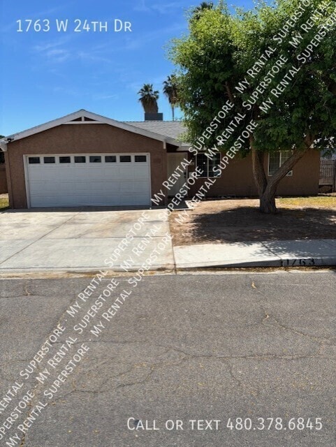 Primary Photo - 1763 W 24th Dr