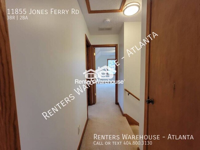 Building Photo - 11855 Jones Ferry Rd