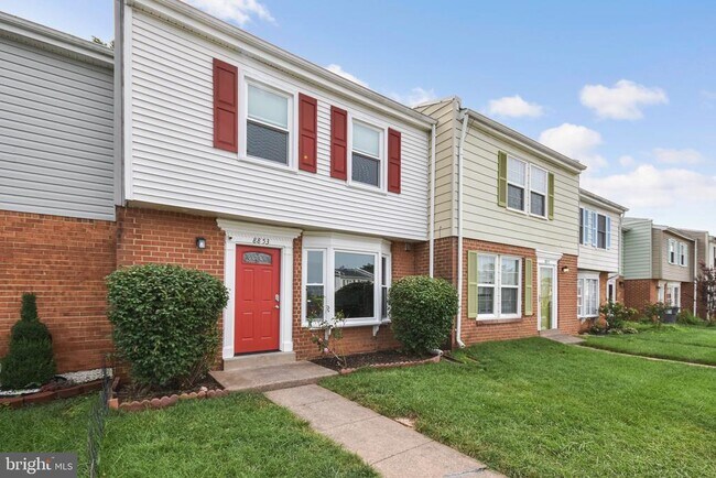 Building Photo - 8853 Teakwood Ct
