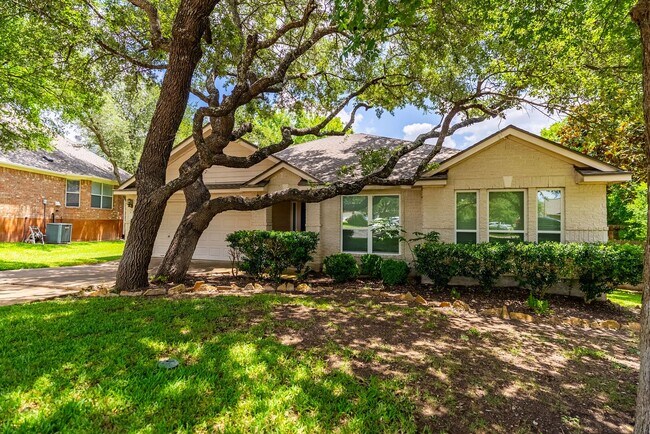 Building Photo - 3018 Rock Rose Pl