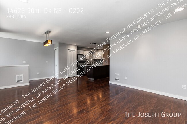 Building Photo - 14623 50th Dr NE