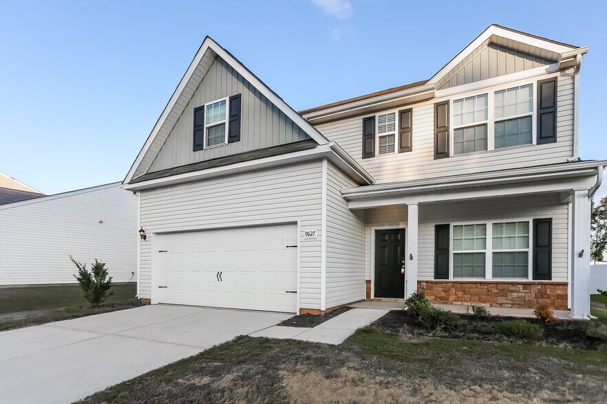 Building Photo - 9627 Weikert Rd