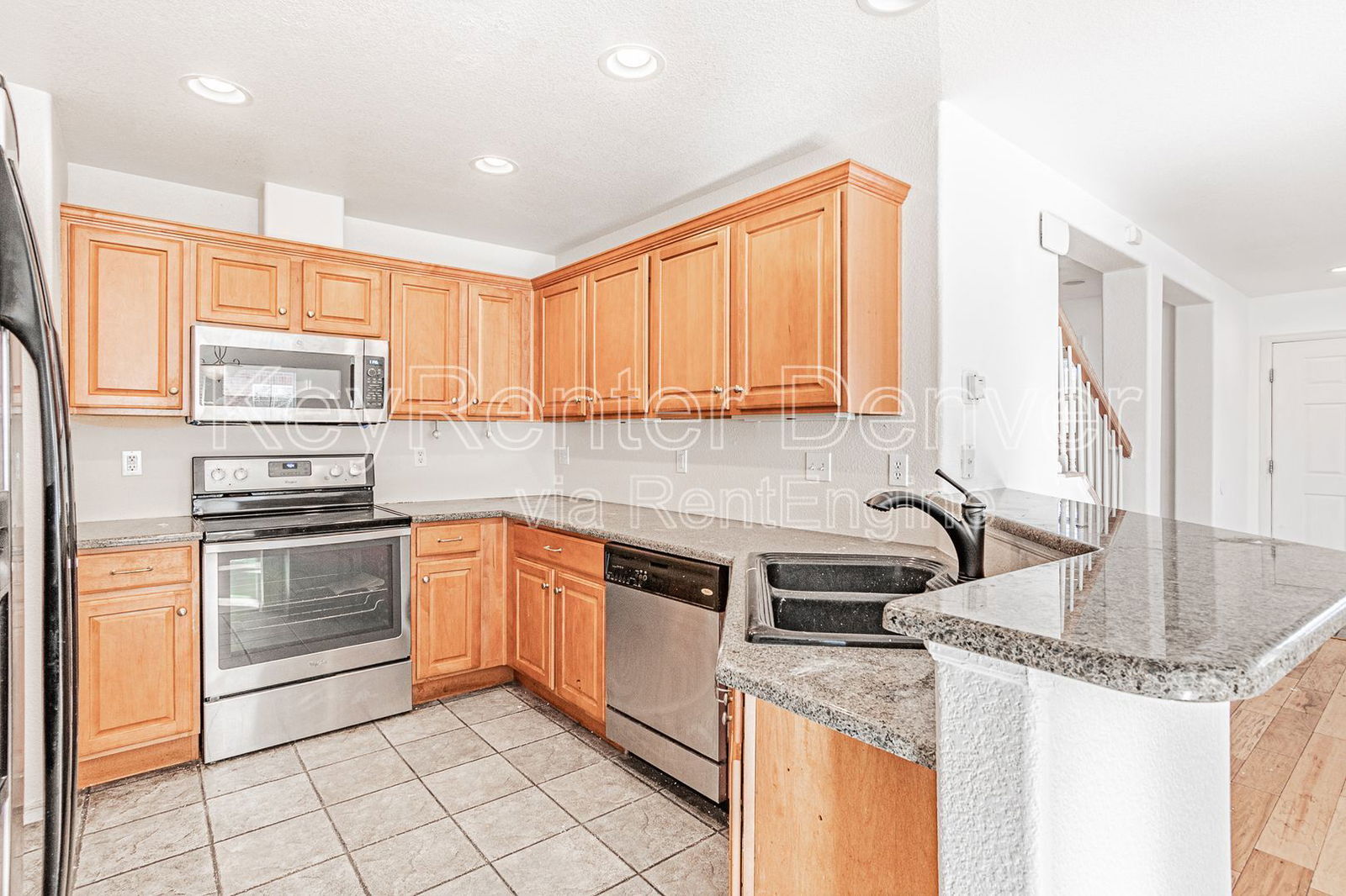 Building Photo - 1191 S Richfield St