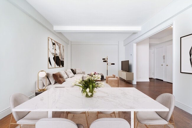 Interior Photo - 240 Central Park South