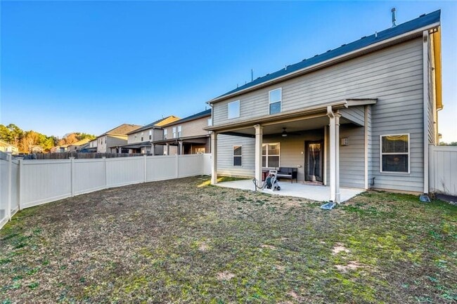 Building Photo - 7607 Crawford Ct