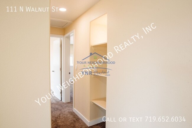 Building Photo - 111 N Walnut St