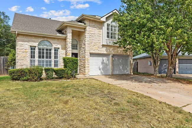 Building Photo - 16802 Bailey Jean Dr