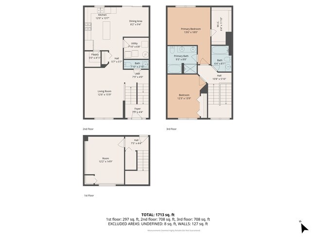 Building Photo - 3763 Bailey Rd