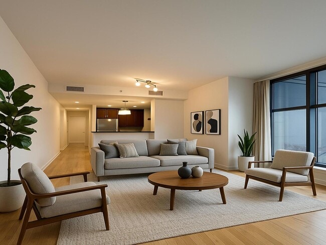 Building Photo - 60 E Monroe St